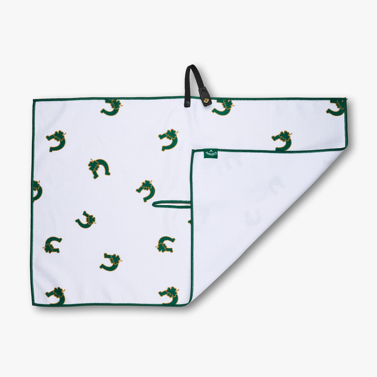 Callaway Lucky Collection Towel