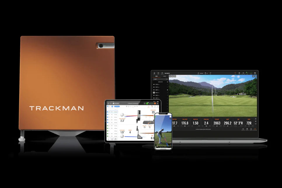 Innesvingen Golf