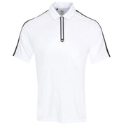 Under Armour Drive Zip Polo