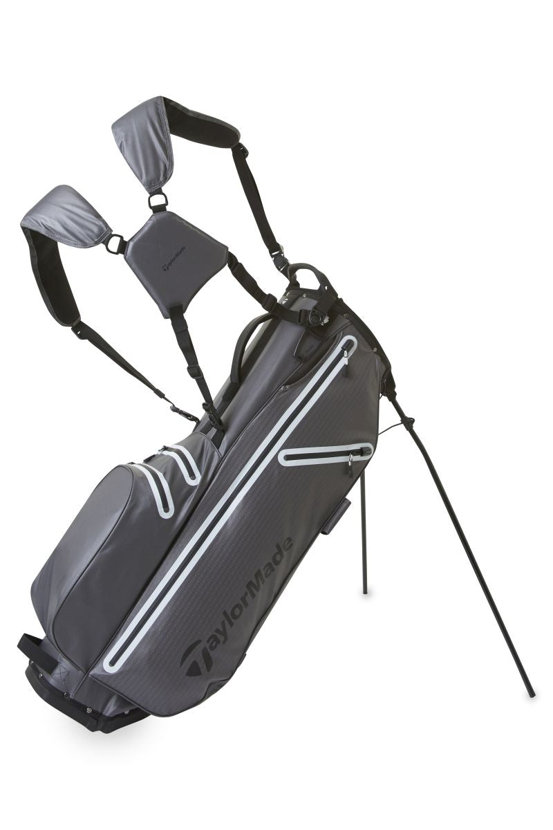 TaylorMade Flextech Vattentätt Standbag