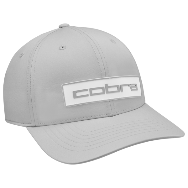 Cobra Tour Tech Keps