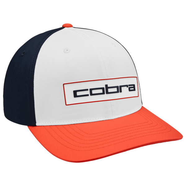 Cobra Tour Tech Keps