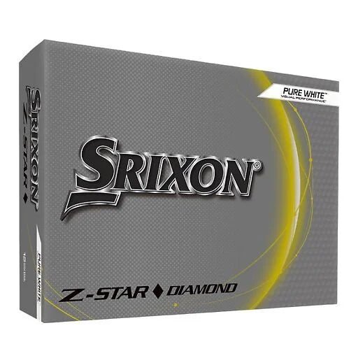 Srixon Z-Star Diamond