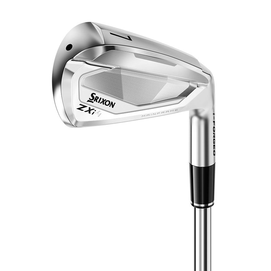 Srixon ZXi-4 Stålskaft