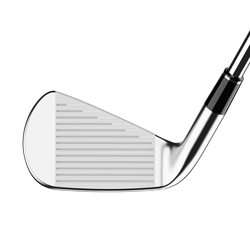 Srixon ZXi-4 Stålskaft