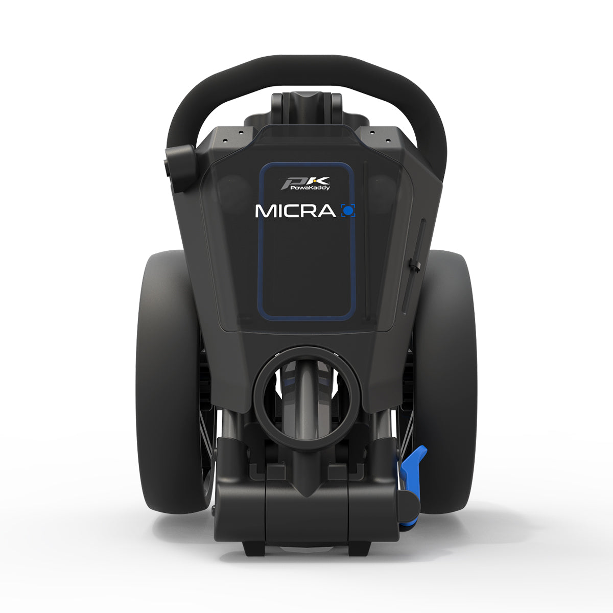 PowaKaddy Micra