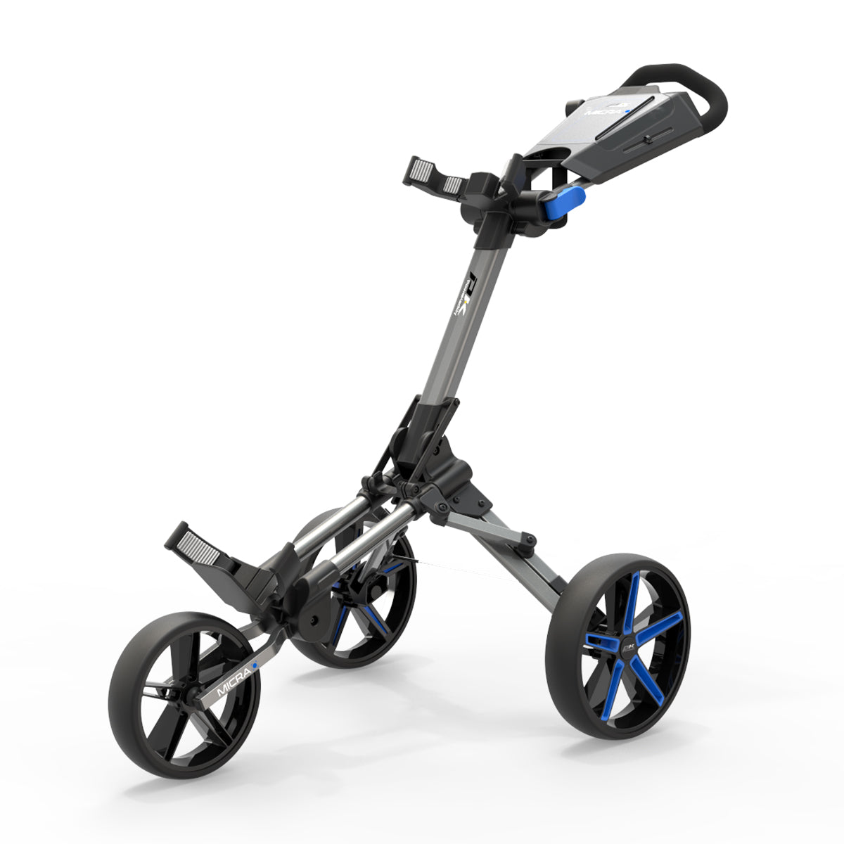 PowaKaddy Micra