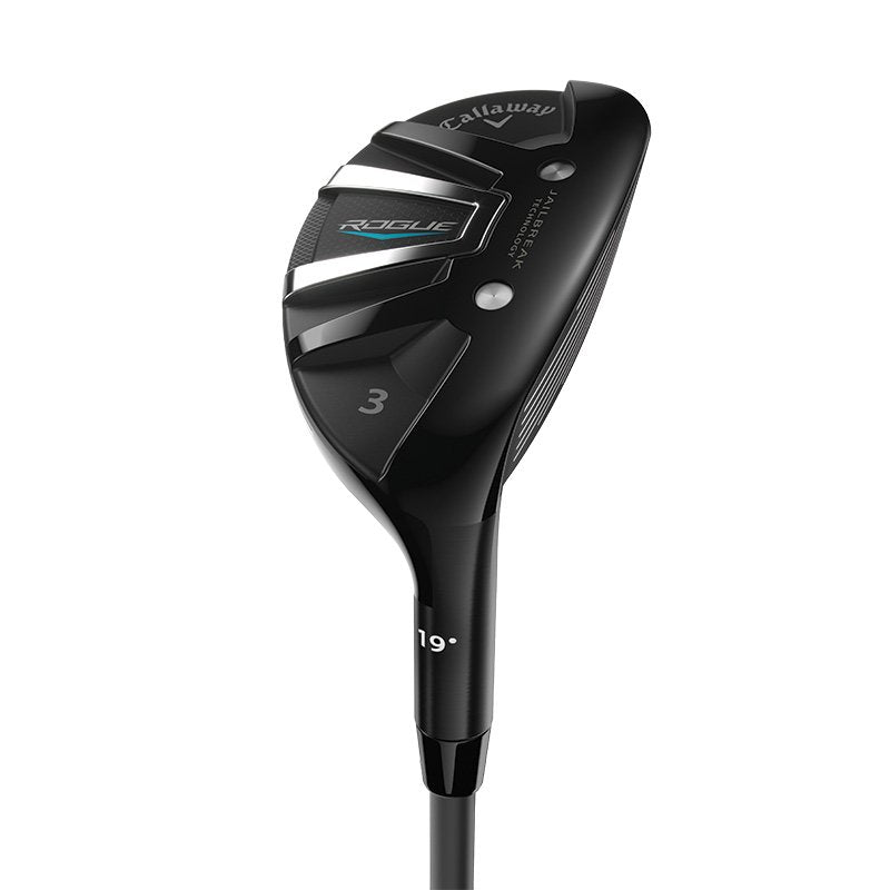 Callaway Rogue 20 Hybrid höger(Vanligaste)