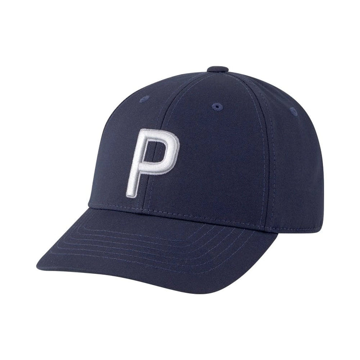 Puma Womens P Cap NAVY BLAZER