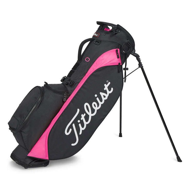 Titleist Players 4 BLACK/CANDY