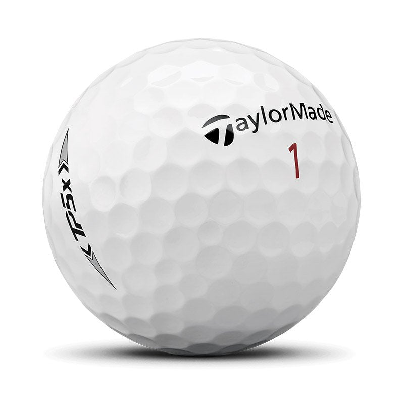TaylorMade TP5 X