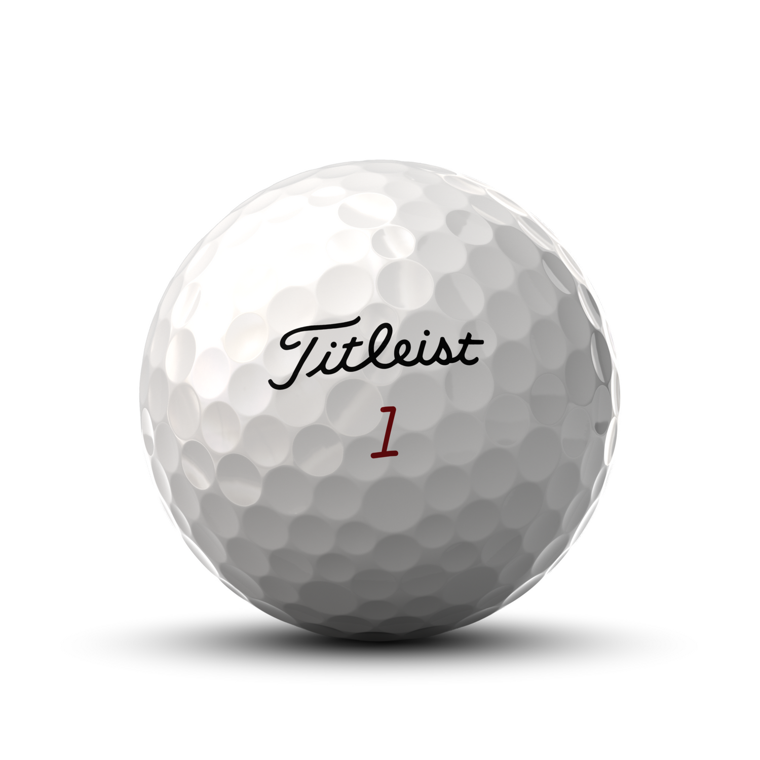 Titleist Pro V1X 2023