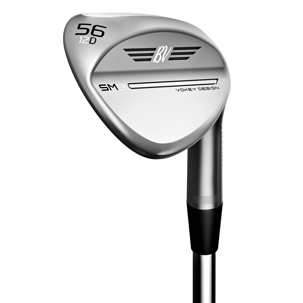 Titleist Vokey SM9 Tour Chrome