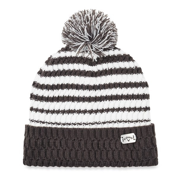 Callaway Mössa CLASSIC POM POM BEANIE