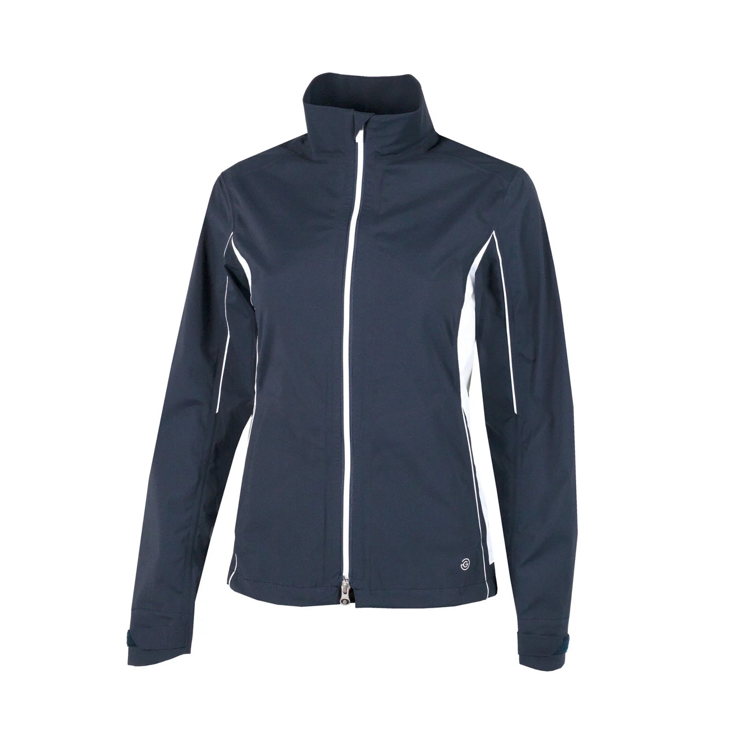 Galvin Green ALLY Jacket Pacl. Navy/Cool grey/White DAM
