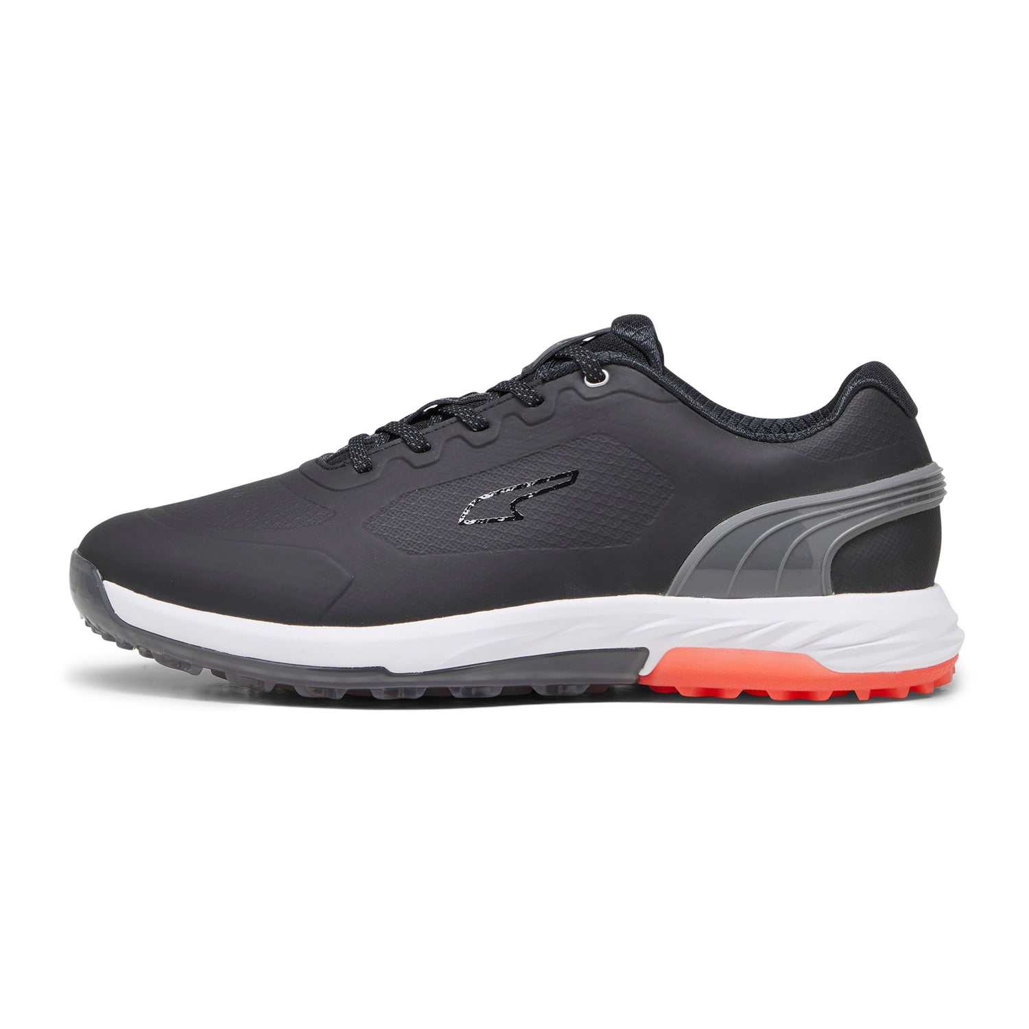 Puma Alphacat Nitro BLACK/RED