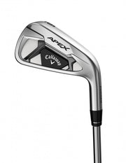 Callaway Apex 21 6 järn Grafitskaft