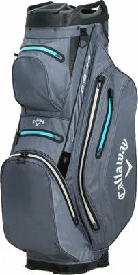 Callaway CHEV CRT ORG 14 HD GRAFIT/ELECTRIC BLUE