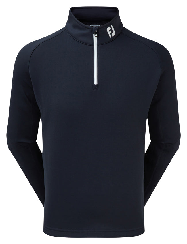 FootJoy ChillOut Pullover 90147 Navy
