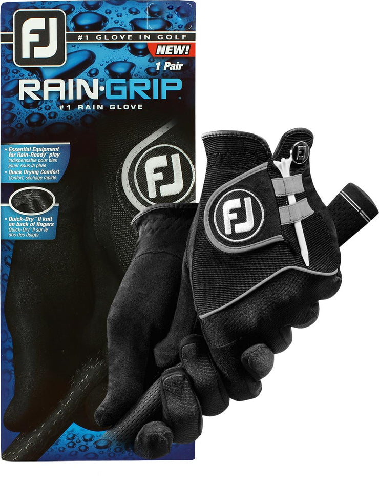FootJoy RainGrip Herr