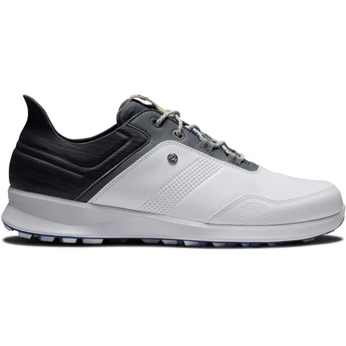 FootJoy Stratos White/Grey