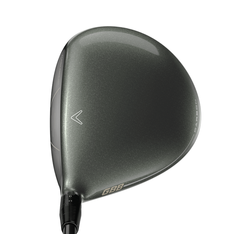 Callaway Great Big Bertha Driver