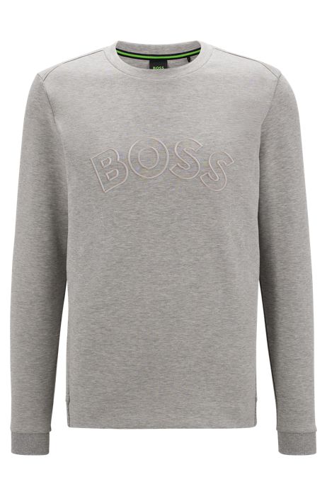 Hugo Boss Salbo Pullover