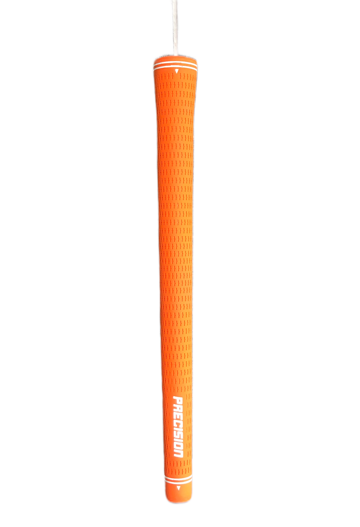 Precision Z-100 Velvet Style Orange