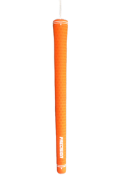 Precision Z-100 Velvet Style Orange