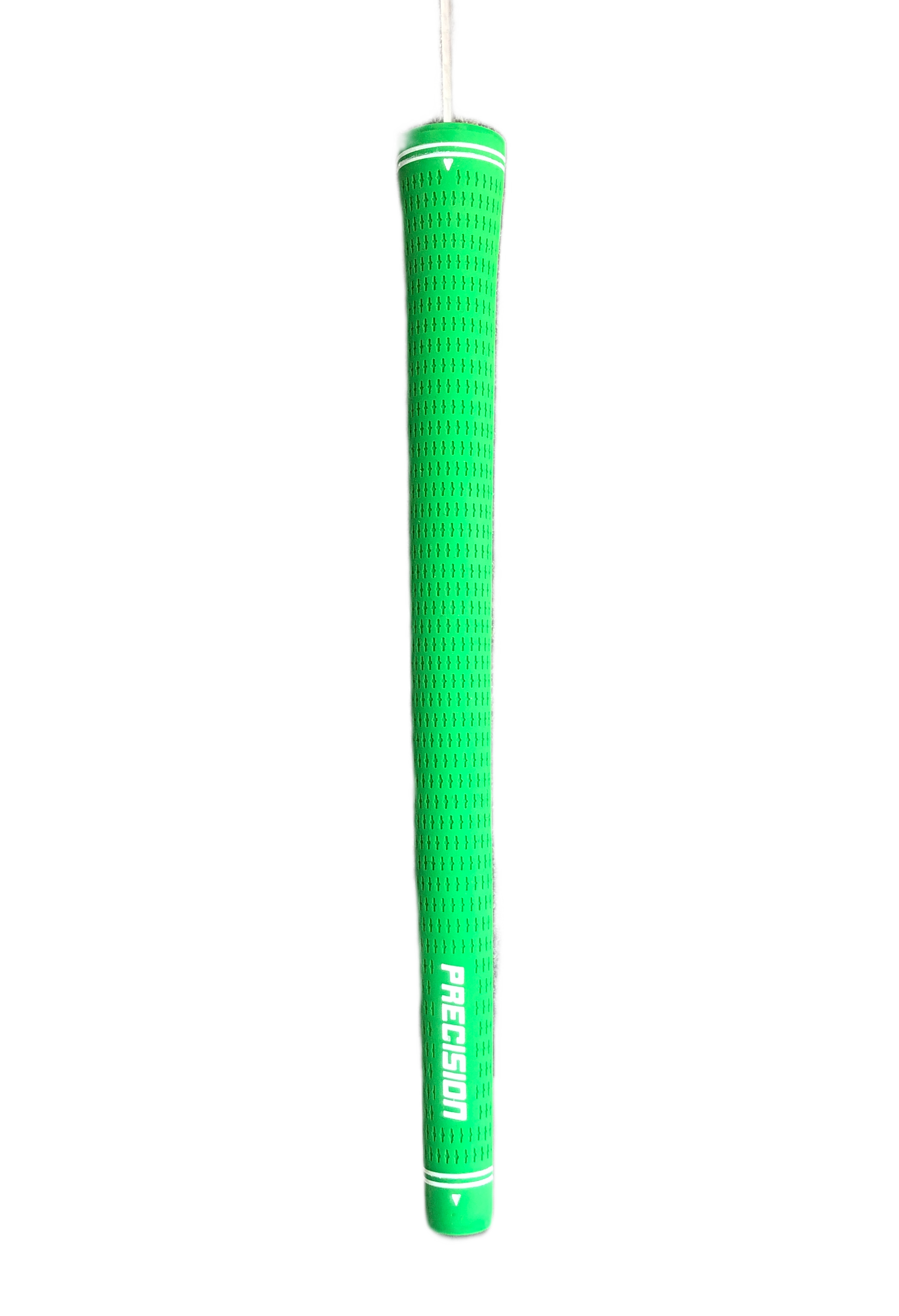 Precision Z-100 Velvet Style Gröna Paket om minst 7 st
