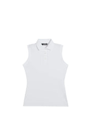 J. Lindeberg W Lale Sleevless Top