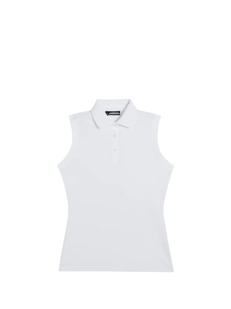 J. Lindeberg W Lale Sleevless Top