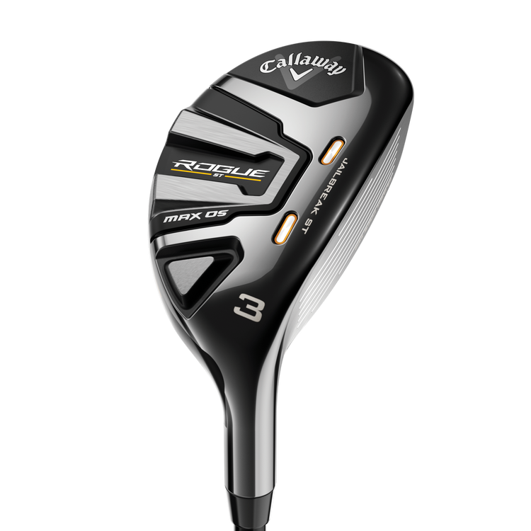 Callaway Rogue ST MAX OS HYBRID