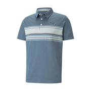 Puma Mattr Grind Polo