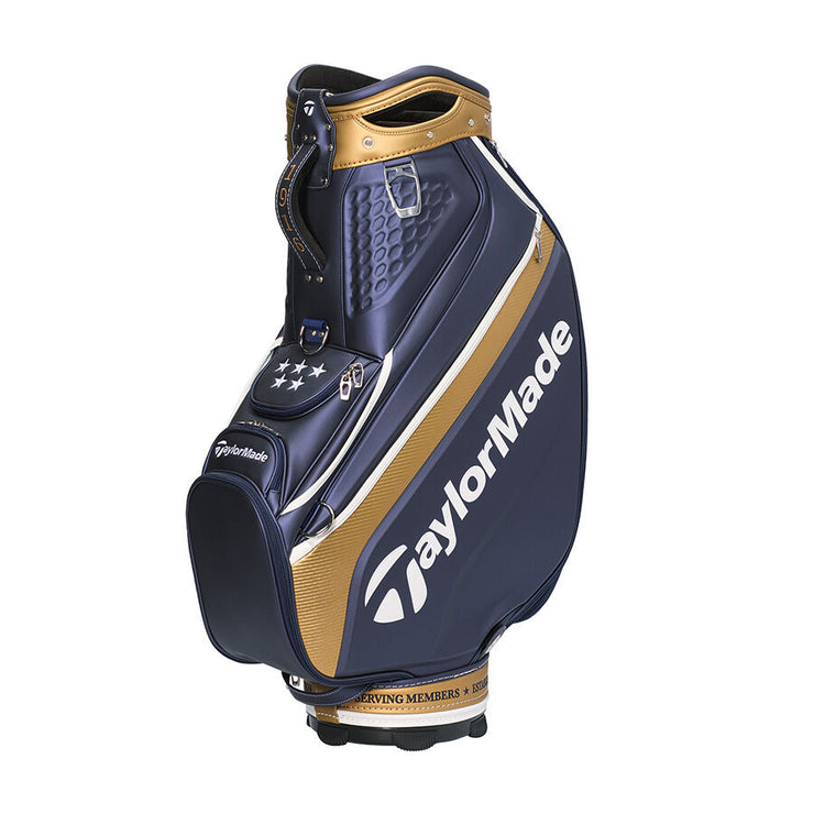 Taylormade PGA Championship 2022 Staff Bag