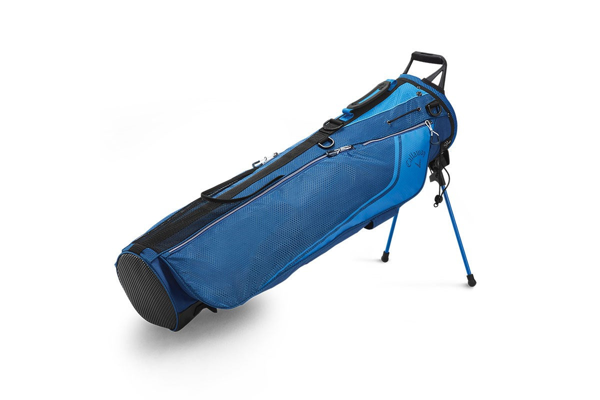 Callaway Carry+ Pencil Bag NAVY/ROYAL