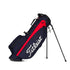 Titleist Players 4 NAVY/RED