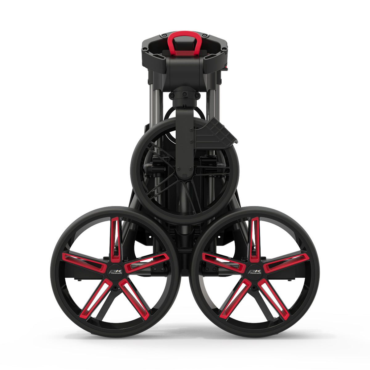 PowaKaddy DLX Lite FF