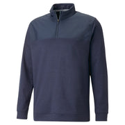 Puma Cloudspun Colorblock 1/4 ZIP