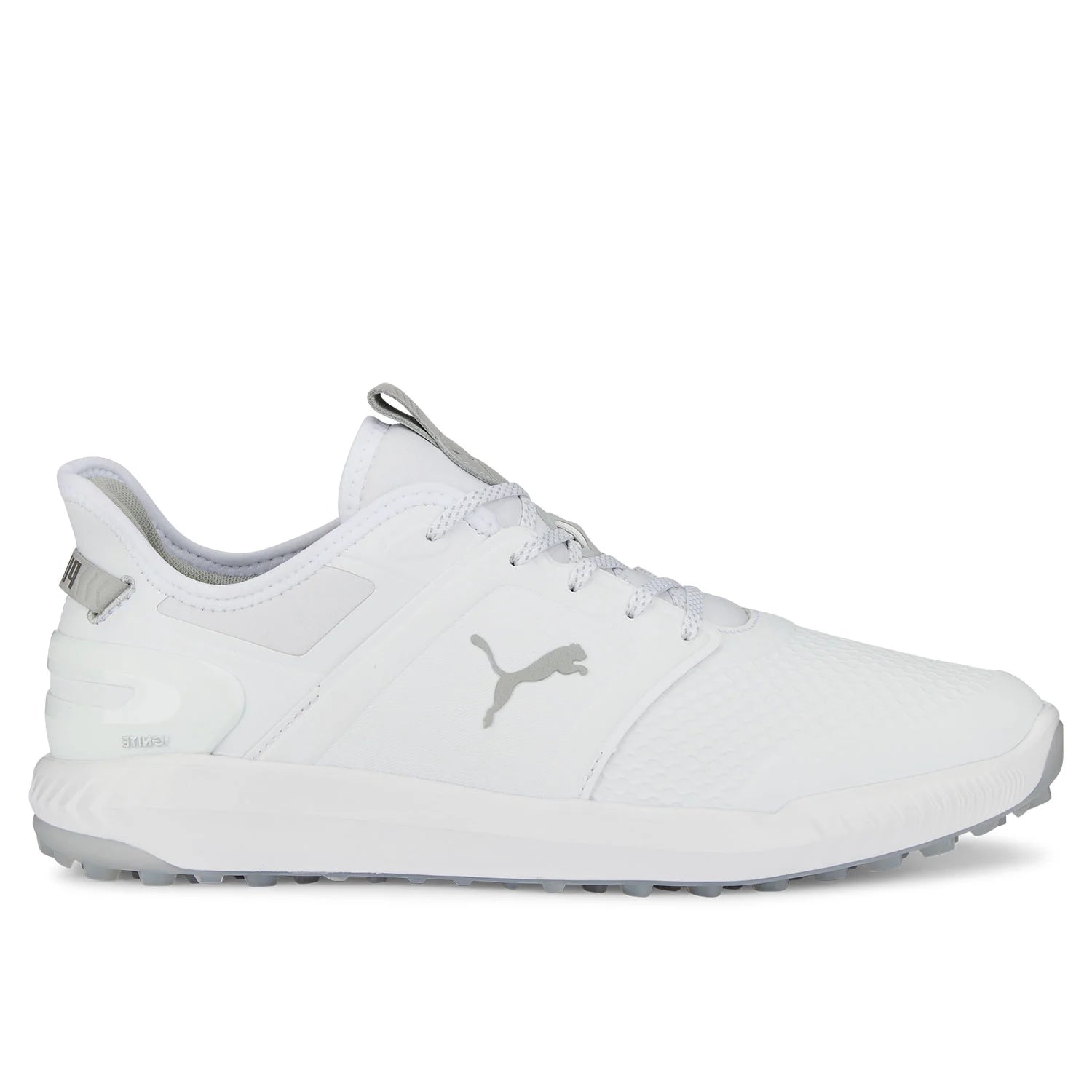 Puma Ignite Elevate PUMA WHITE/PUMA SILVER