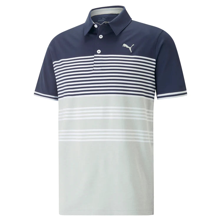 Puma Mattr Track Polo