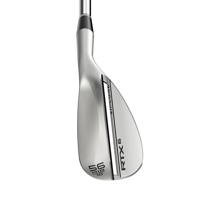 Cleveland RTX-6 Zipcore Tour Satin