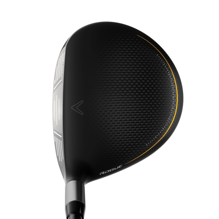 Callaway Rogue ST MAX DRAW Dam FAIRWAY