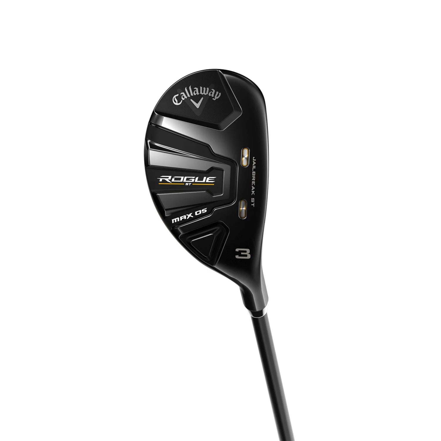 Callaway Rogue ST MAX OS Dam HYBRID