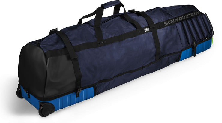 Sun Mountain Kube Resefodral