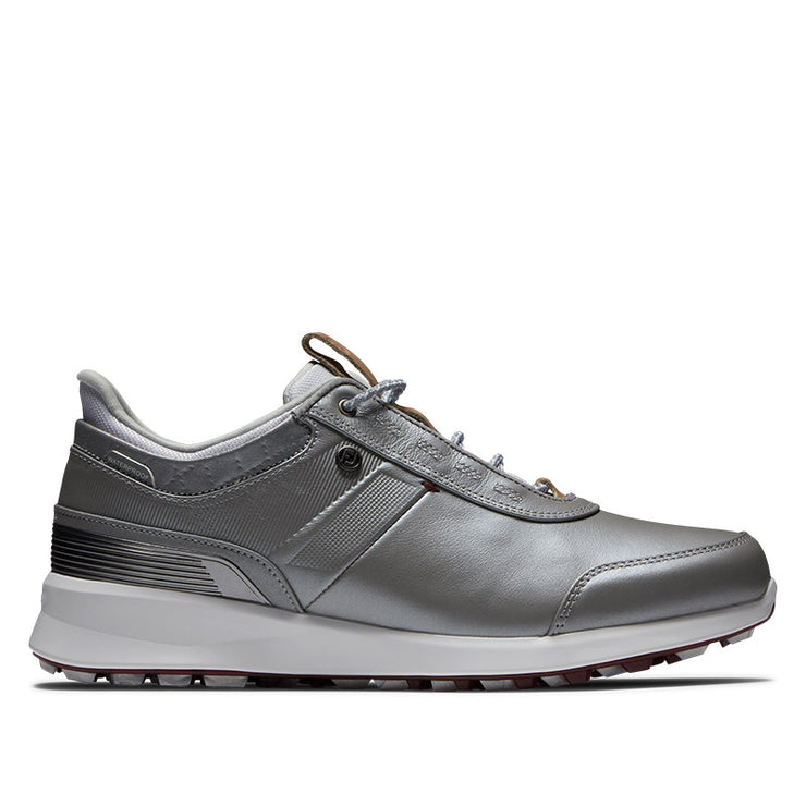 FootJoy Stratos Dam SIlver