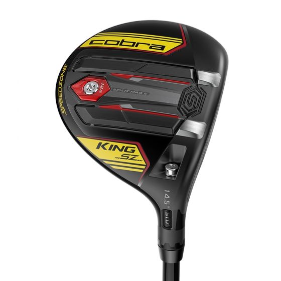 Cobra SpeedZone Fairway