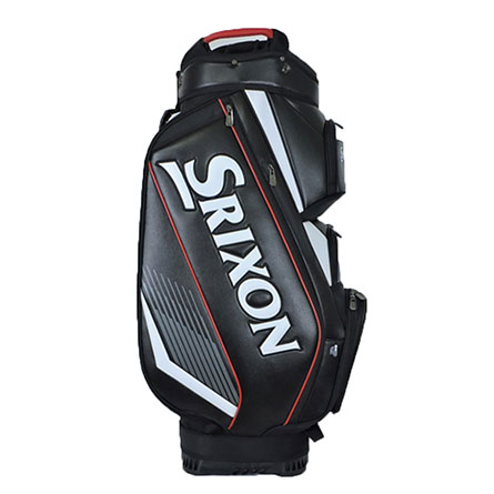 Srixon Tour Cart Bag SVART