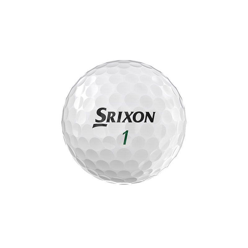 Srixon SRX Soft Feel Vit