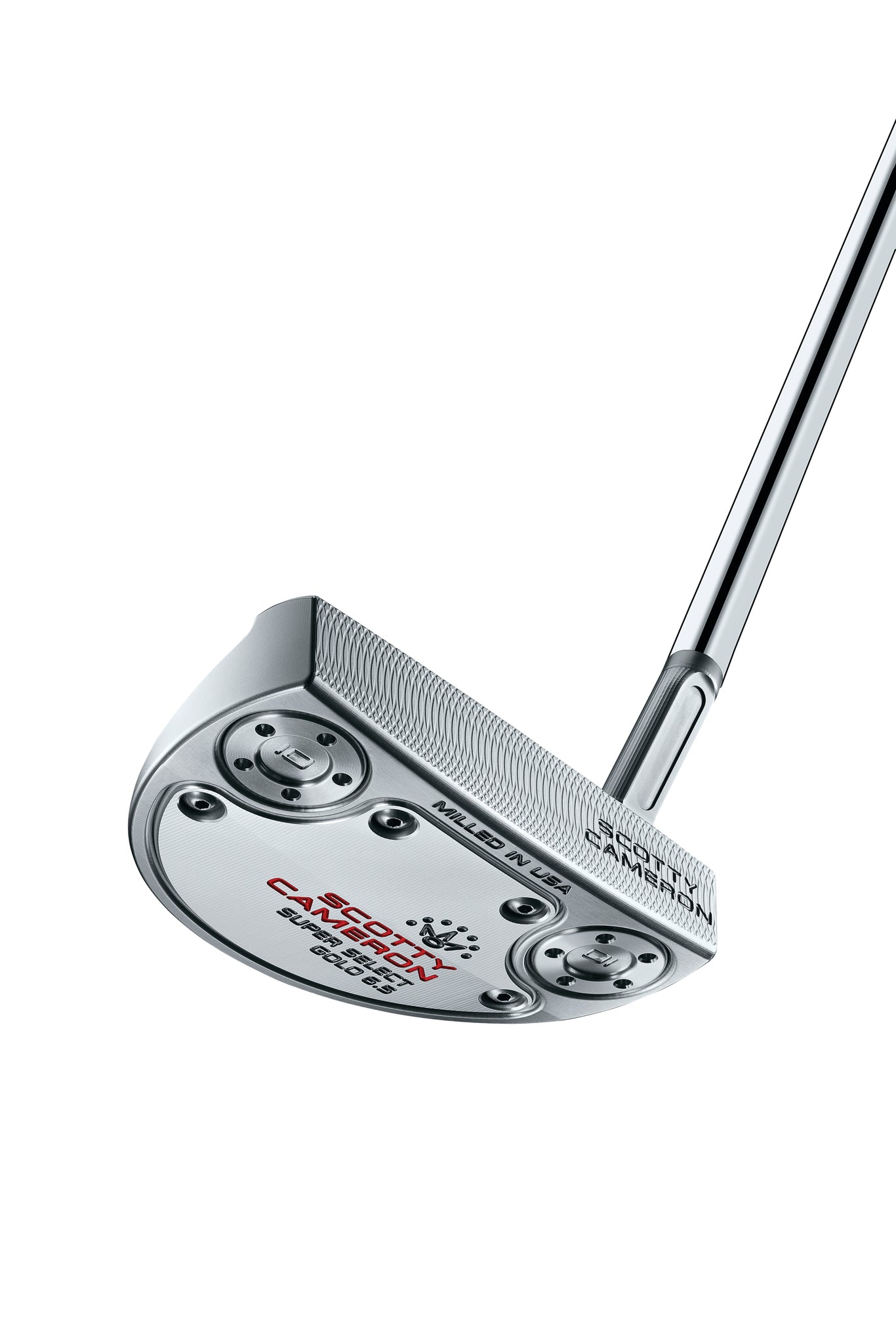 Scotty Cameron Super Select GOLO 6.5 LH